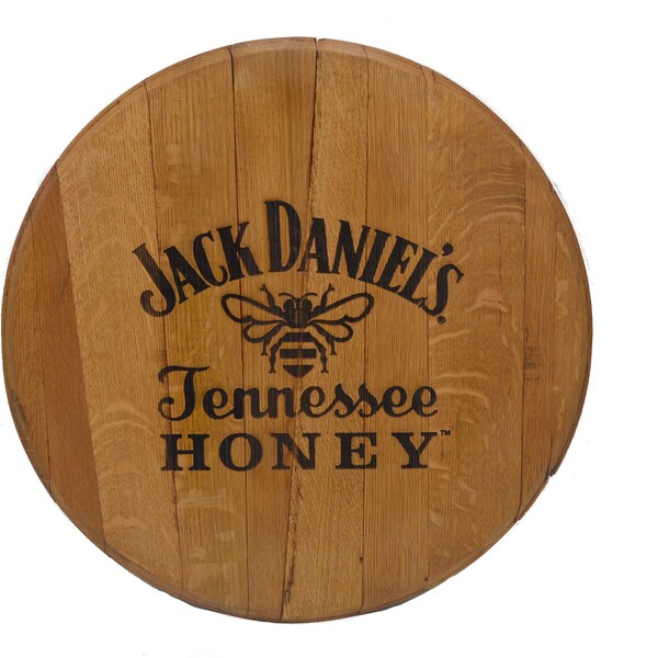 Jack Daniels Barrel Etsy