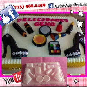 Gelatin mold