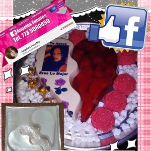 Gelatin molds