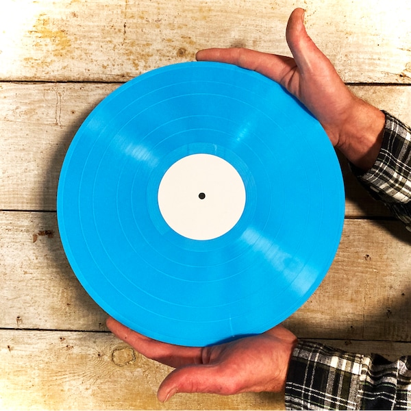 Create Your Own Vinyl Record Etsy