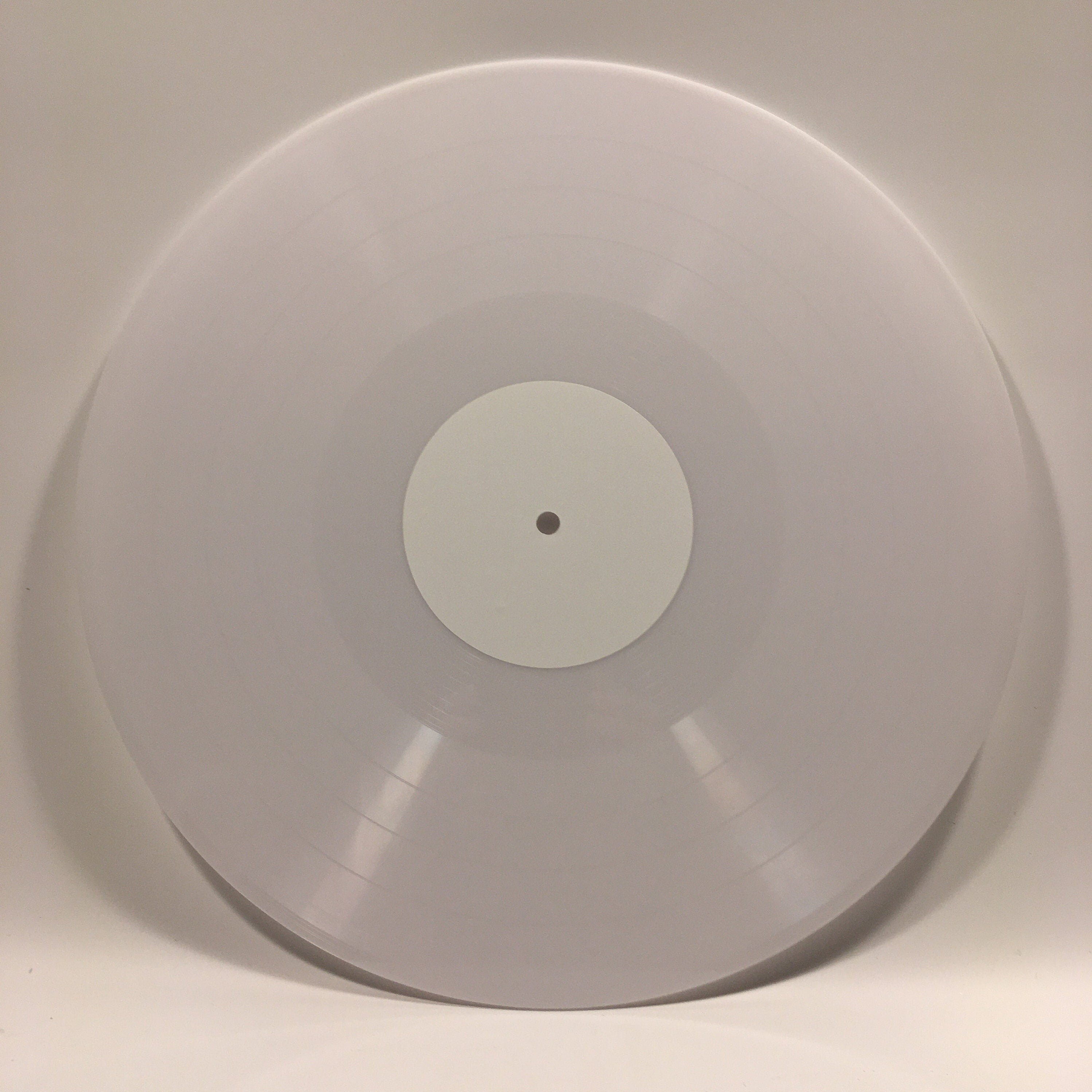 12 Mixtape Vinyl in WHITE Vinyl Limited 6 Tracks and Etsy