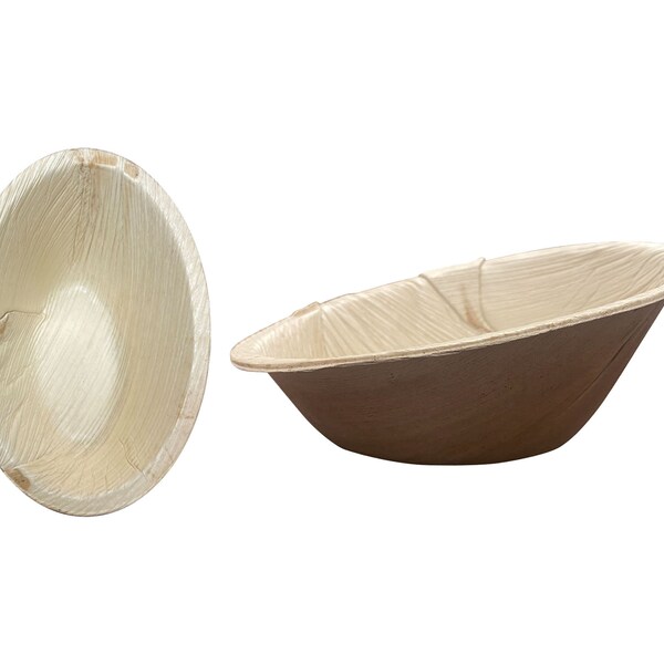Leaf Serving Bowls Etsy