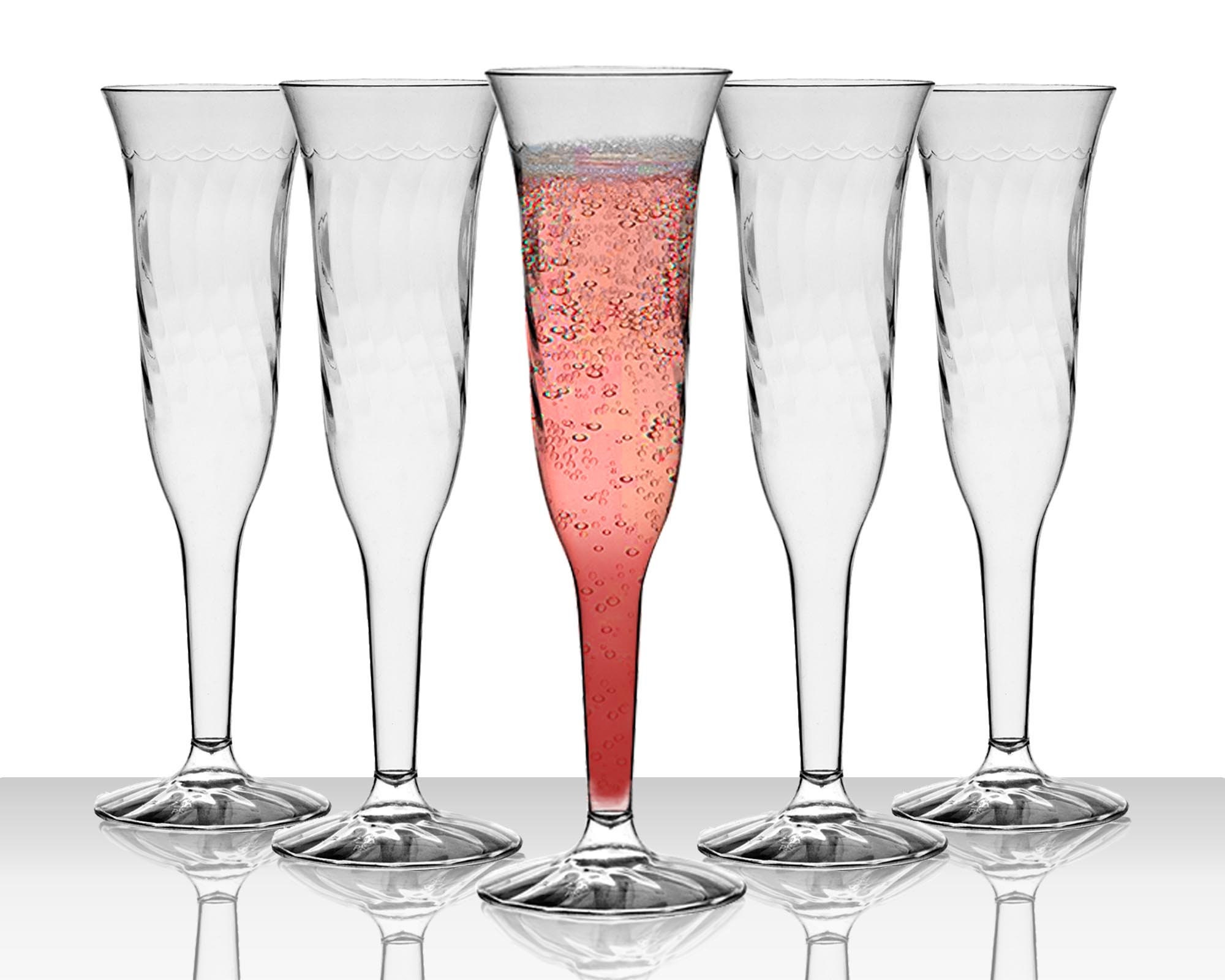 10pcs 6oz Champagne Tumbler Stainless Steel Bachelorette Champagne Flute  with Lid Bridal Party Gift Wine Glasses - AliExpress