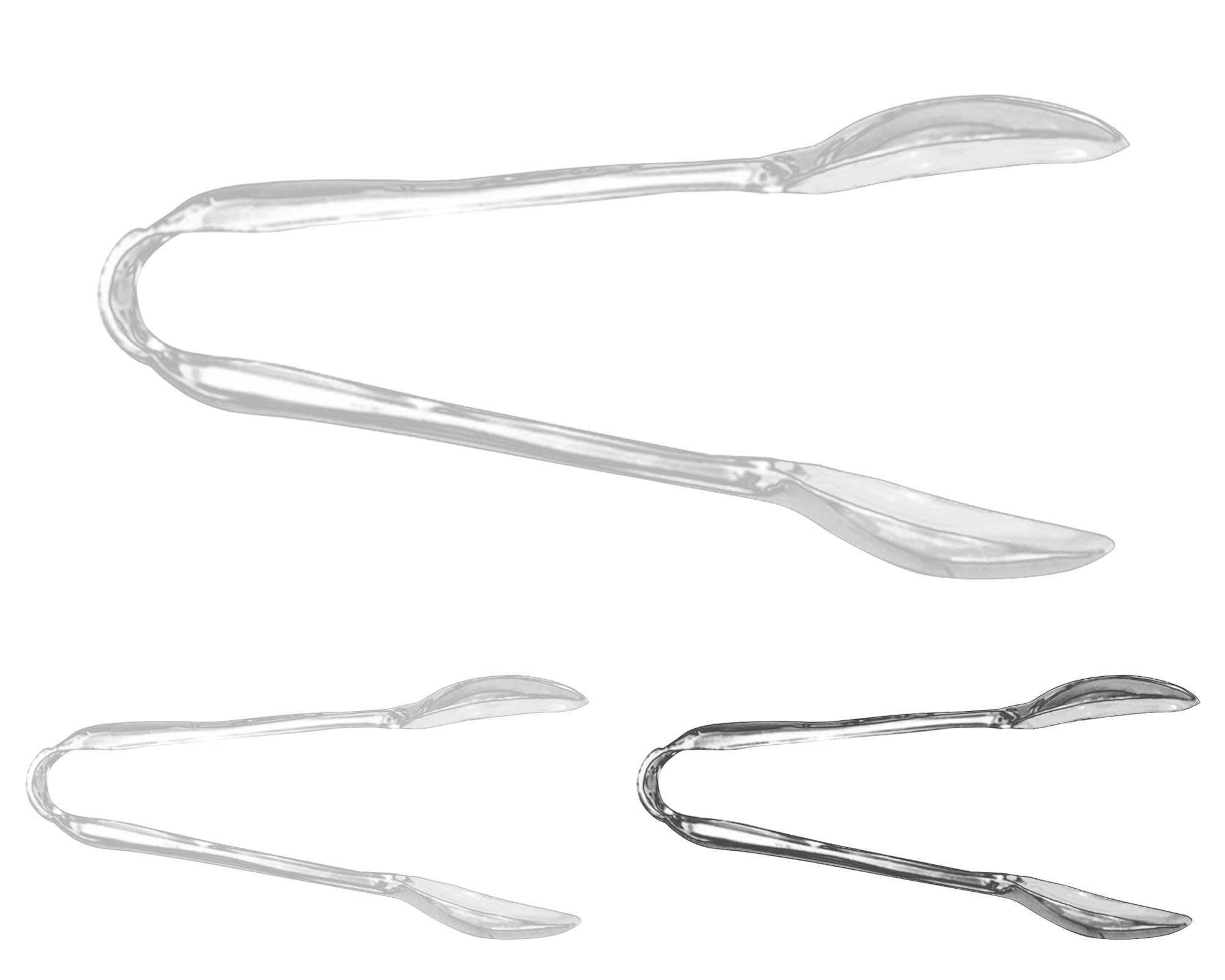 Serving Tongs Disposable Plastic Heavy Duty Serving Utensils Etsy