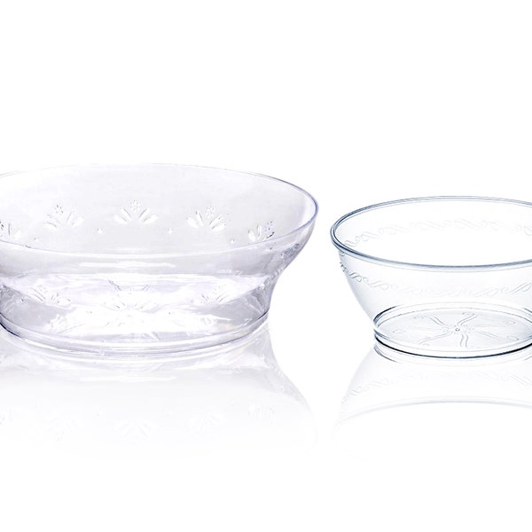 Custom Disposable Soup Bowl Etsy