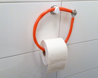 TOPAS TOilettenPApier-SicherheitsHalter