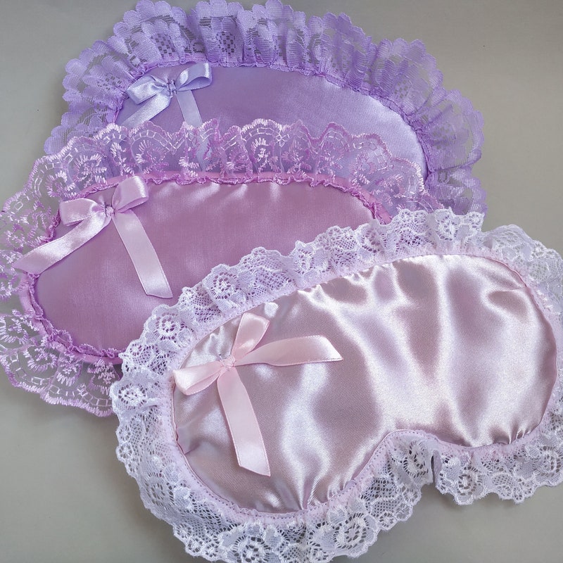 The Sleep Style Etsy