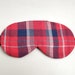 see more listings in the Organic cotton eye mask section