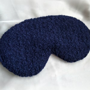 cadeau de vacances cadeau de No/ël plusieurs couleurs disponibles cadeau de mariage cadeau pour elle avec texte personnalis/é sur le bandeau des yeux Masque de sommeil personnalis/é en satin
