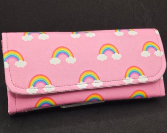 Rainbows Purse/NCW