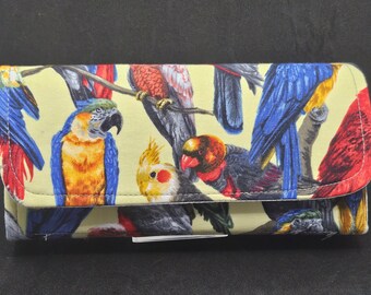 Birdie Purse/NCW