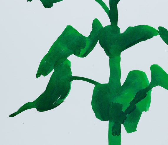 Ellsworth Kelly Sunflower (1957) Poster Sunflower (1957) poster by Ellsworth Kelly | eBay UK