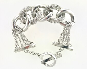 Swarovski-armband | Swarovski-smycken | Swarovski-kristaller | Brudtärnearmband | Kvällssmycken | Examenspresent | Bröllopspresent | Brudgåva