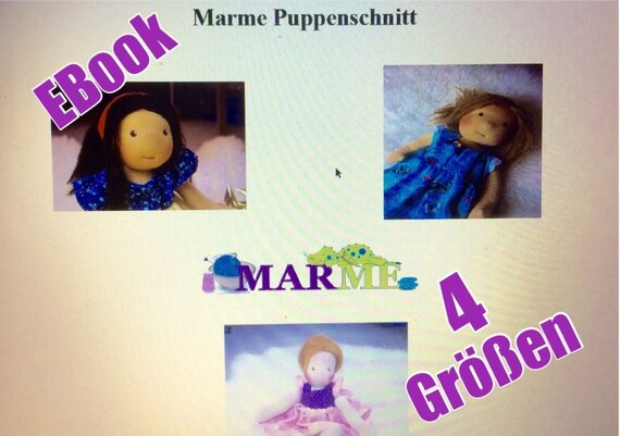 waldorfpuppe etsy