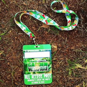 Plant vs Zombies Pass VIP