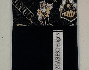 Double-sided Card Holder Pockets for Samba/Queens/One-Eyed Jacks/TriSam/Triple Play etc