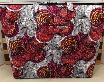 Steph’s Large Tote All