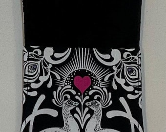 Double-sided Card Holder Pockets for Samba/Queens/One-Eyed Jacks/TriSam/Triple Play etc