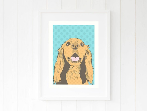 sprocker gifts