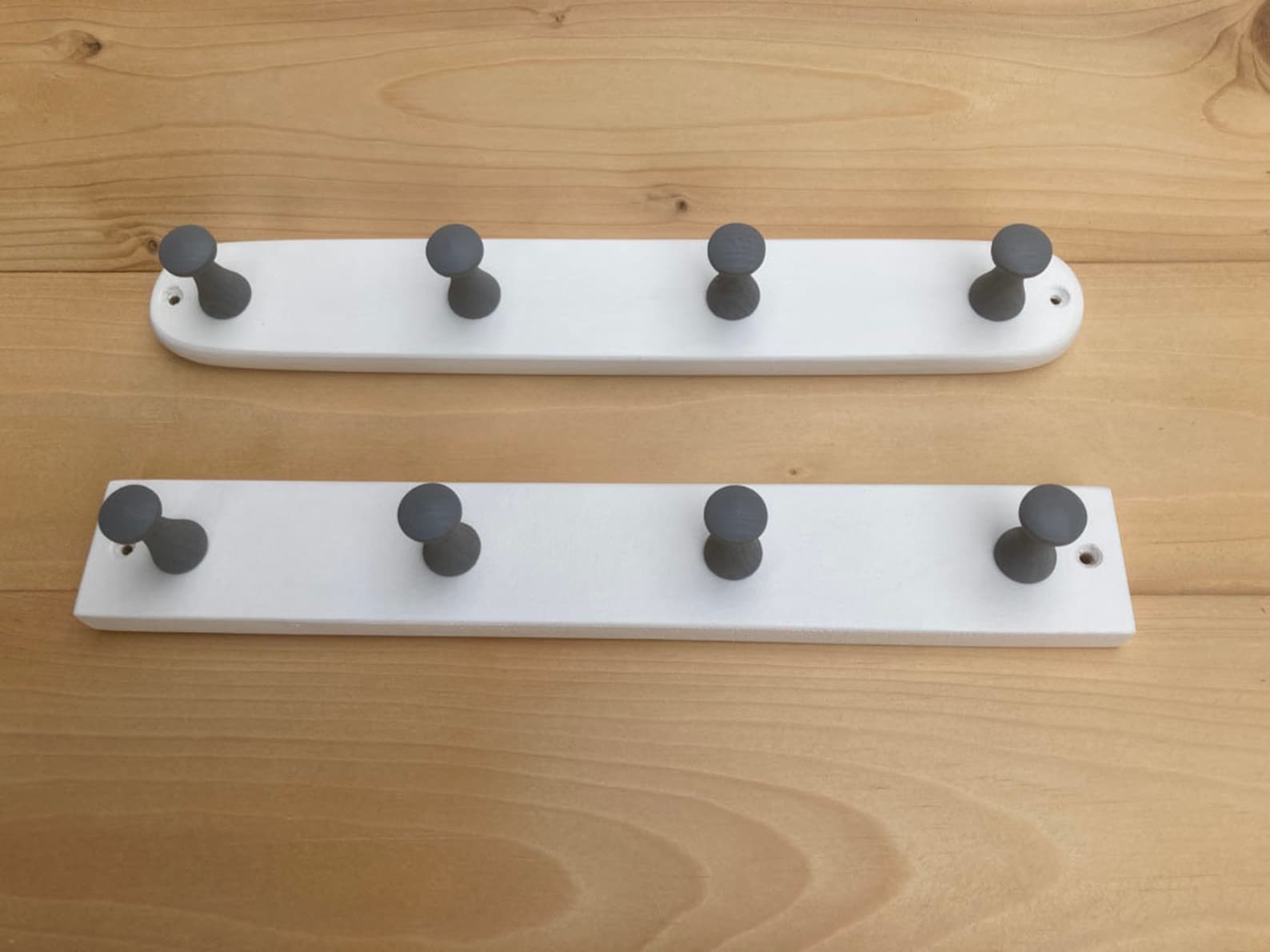 Kindergarderobe Wandhaken Kleiderhaken Kind Garderobe Name - Etsy.de