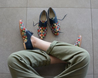 unique women's shoes for sale