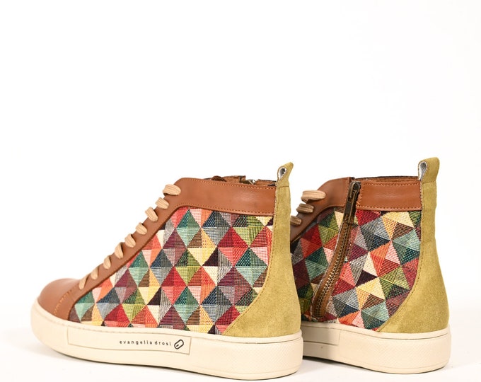 Size 7/9| RARE DEADSTOCK 70s Wrangler Suede Leather Lace-up Size 7/9| RARE DEADSTOCK 70s Wrangler Suede Leather Lace-up