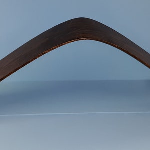 Steam-Bent Bookshelf image 4