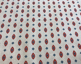 Choose your cut size. Wonky Dots- Quilting Cotton Fabric Patrick Lose Fabrics Lilac Fabric with Dots