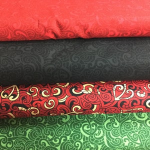 100% Cotton Kiwiana Moko swirls abstract print. Suitable for patchwork, quilting, dressmaking etc.