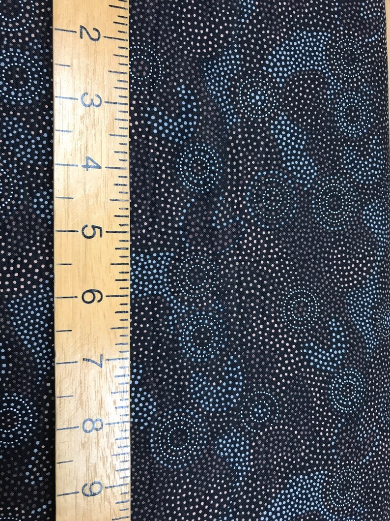 100% Cotton Kiwiana Gooloo Abstract Print. Suitable for Patchwork ...