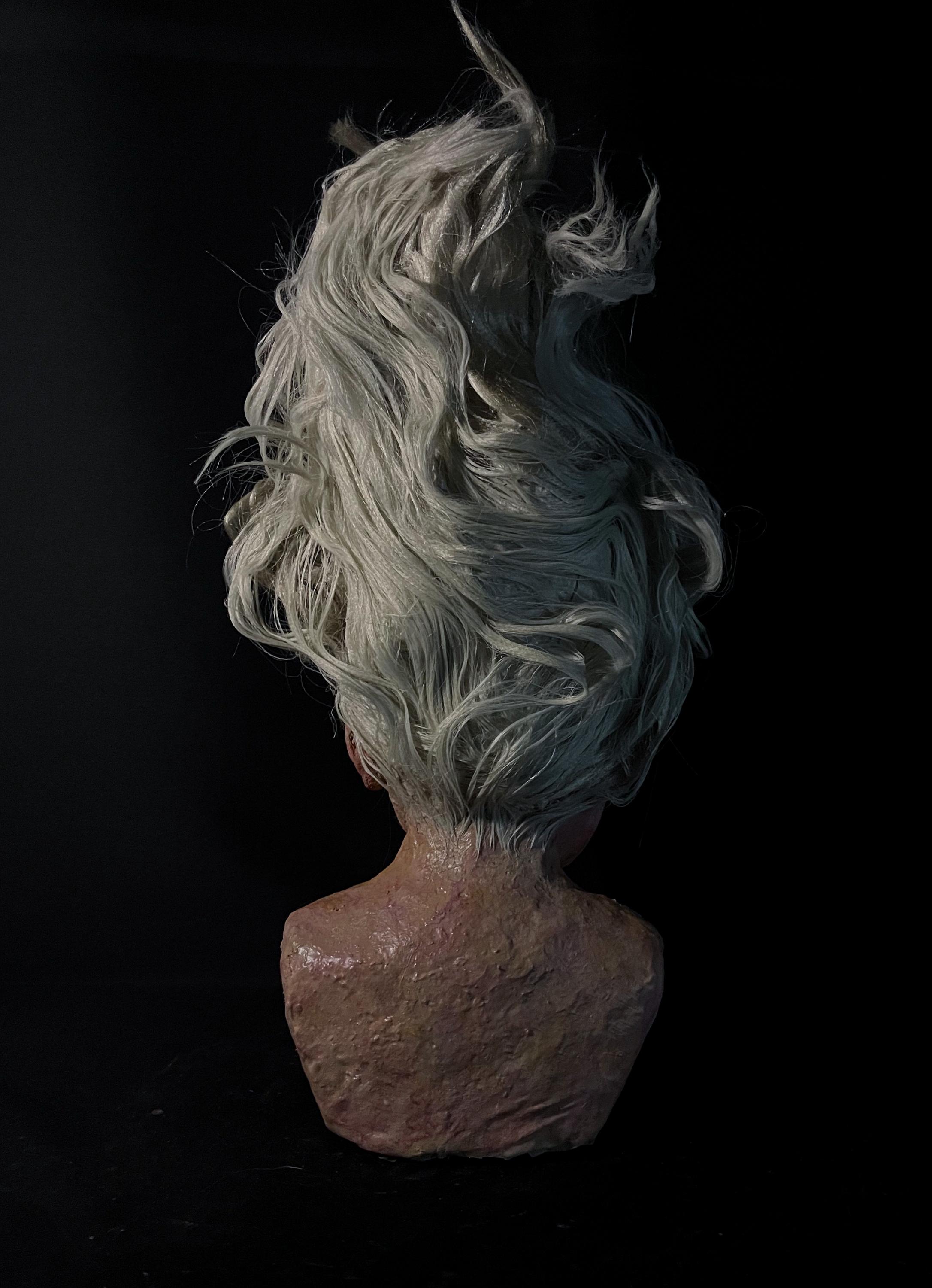 Busto Old Lady IT Chapter 2 - Etsy