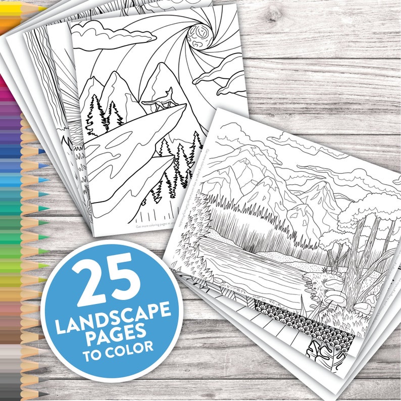Learn Selling on Etsy How to sell Coloring Pages on Etsy?