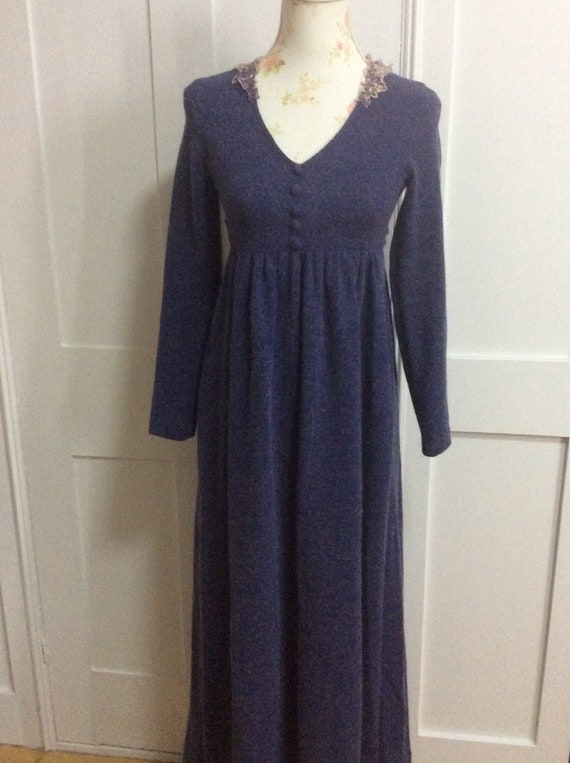 vintage maxi dress uk