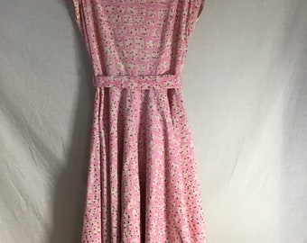 dusty pink dresses truworths