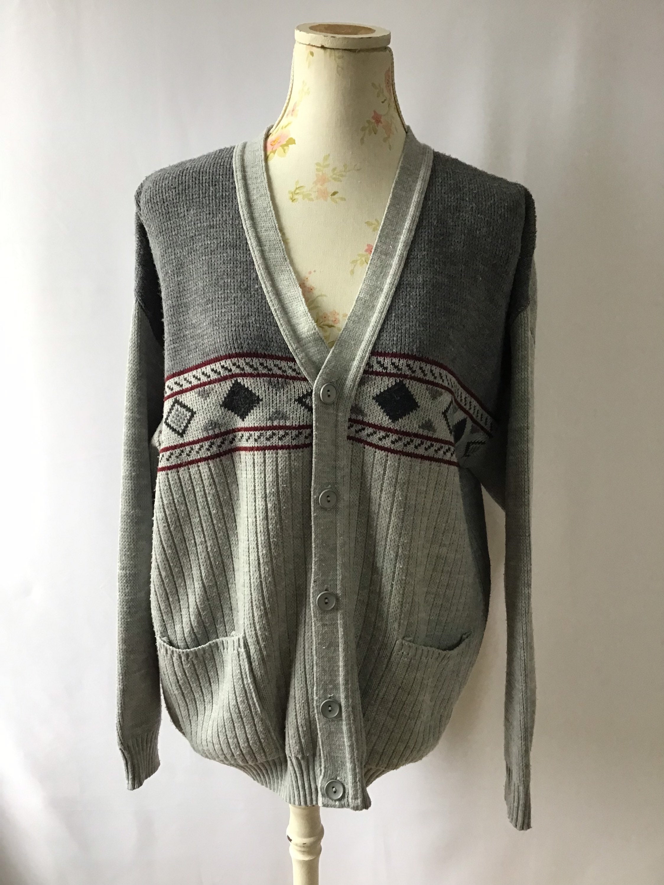 tootal cardigans