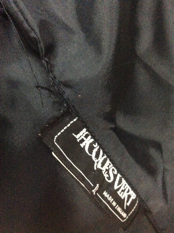 Vintage Jacques Vert Bolero Jacket SIZE 