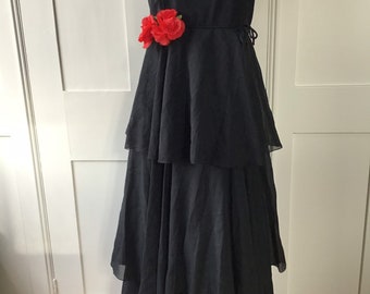 floaty cocktail dresses