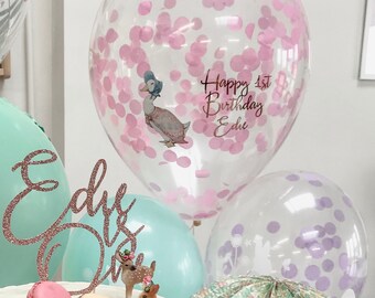 Peter Rabbit Balloon Etsy Peter Rabbit Balloon Etsy