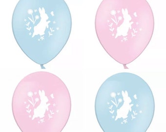 Peter Rabbit Balloon Etsy Peter Rabbit Balloon Etsy