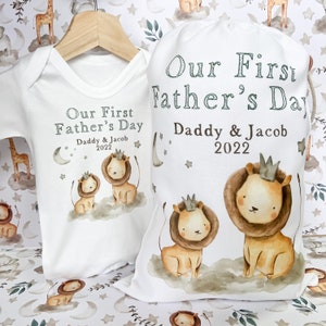 Personalised Father&#39;s Day Gift, Daddy to be gift, pregnancy announcement, valentines gift, gift from bump, birthday gift for daddy, Keyring