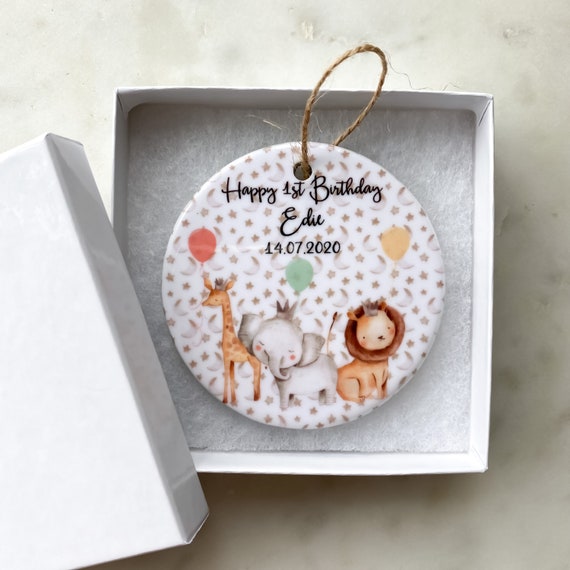 detalle primer cumpleaños