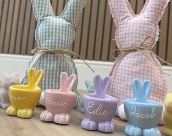 Ricluck Erba Pasquale Colorata 300g | Riempitivo Per Cesti Regalo In 6 Colori | Carta Riciclabile Per Decorazioni Di Pasqua