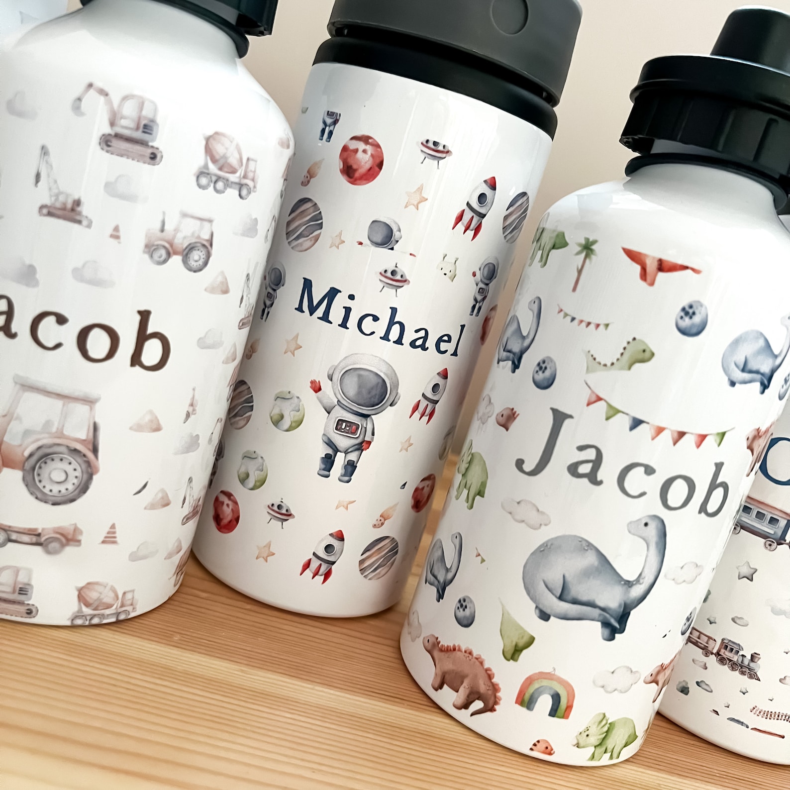 Personalised Kids Water Bottle School Water Bottle Nursery - Etsy UK
