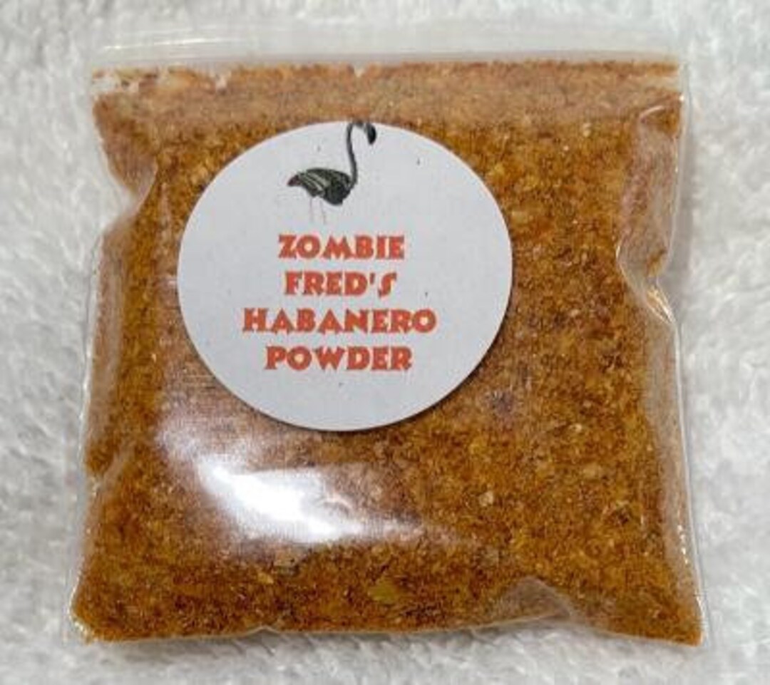 foams habanero