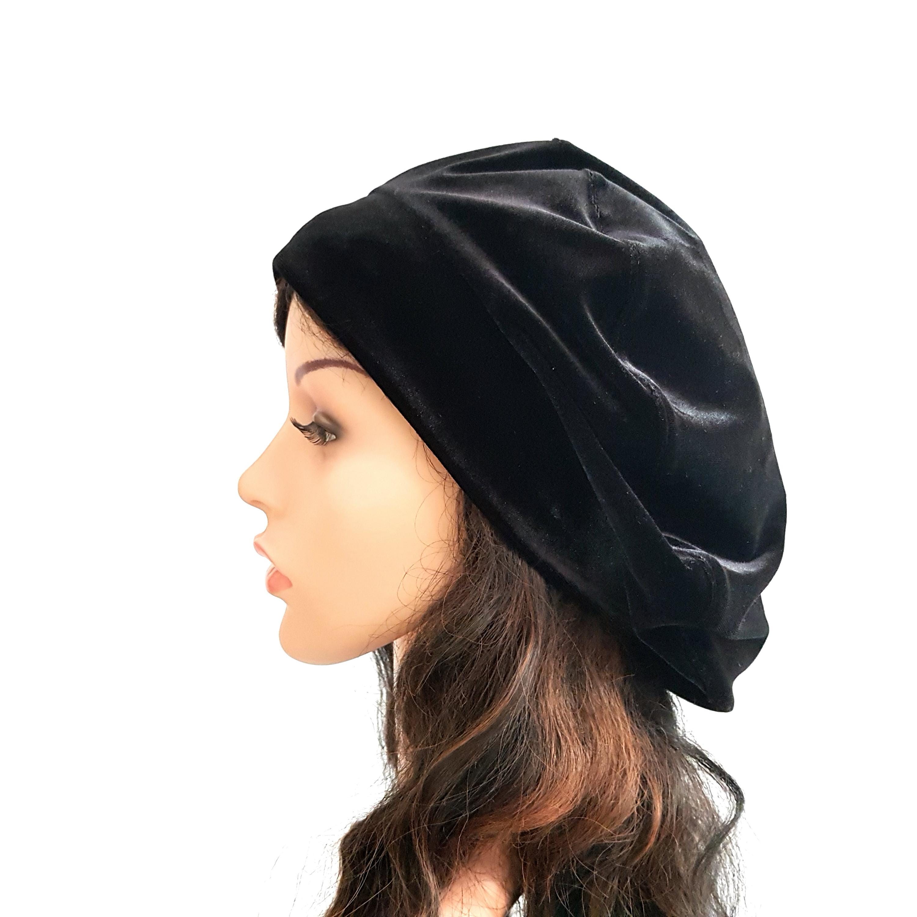 Stevie Nicks Hat Velvet - Etsy Ireland
