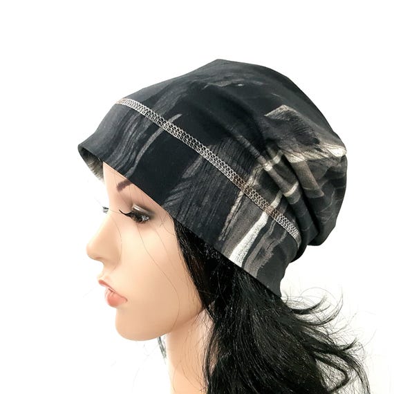 Cappello In Cotone Elasticizzato Unisex - Berretto Estivo E Invernale, Taglia Unica - Foto 2