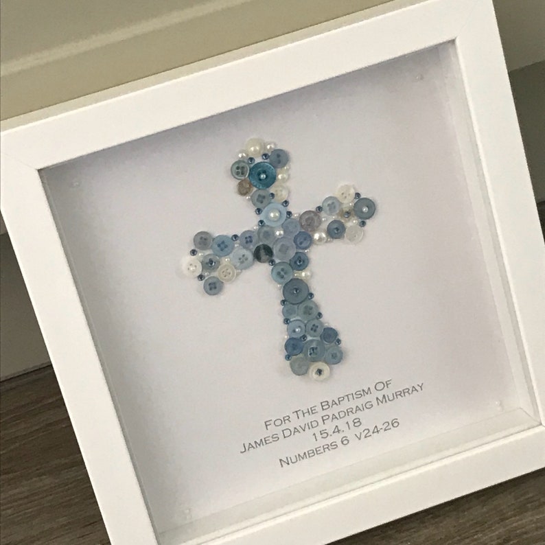 Christening Wall Art Christening Gifts Baptism Gift Etsy