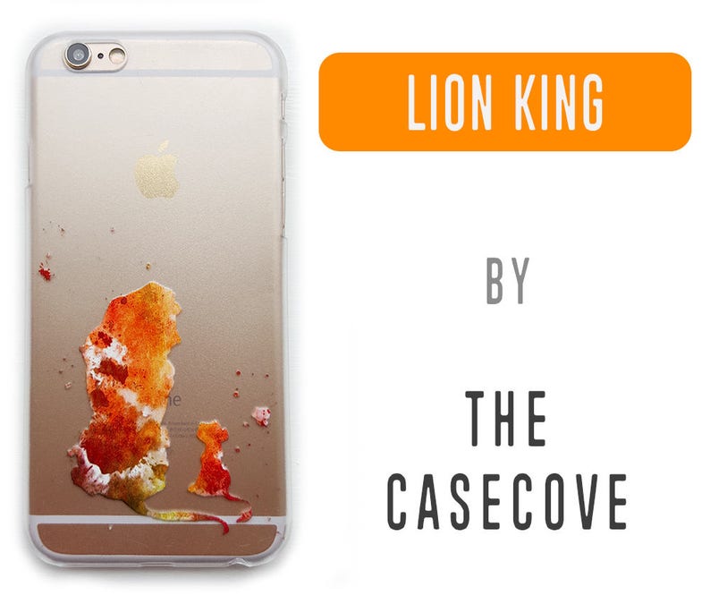 könig der löwen iphone 6 hülle könig der löwen iphone 6 hülle