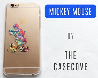 Iphone 5c Case Disney Etsy