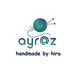 Ayraz store logo